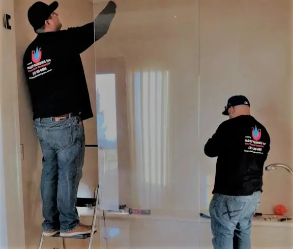 Professional plumbing installation for Boiler Repair in Happy Valley